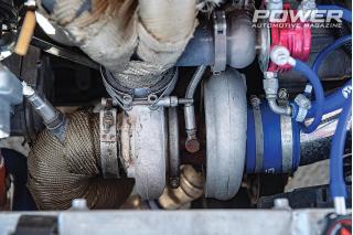 Toyota Celica GT-Four Carlos Sainz 445whp